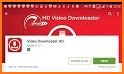 video downloader HD related image