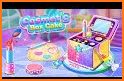 Makeup Kit Cleaning – Girls Tidy Up Game related image