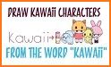 Learn To Draw Kawaii Characters related image