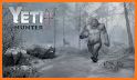 Bigfoot Yeti: monster hunting related image