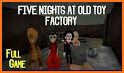 Five Nights At Old Toy Factory 2020 related image