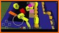 Addon PAC-MAN Craft Mod for Minecraft PE related image