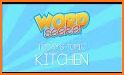 Word Kitchen – Word Search Vocabulary Game related image