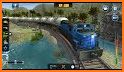 Indian Oil Tanker Train Simulator related image