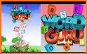 Word Guru: Search Word Forming Game Puzzle related image