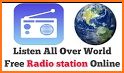 Radio Usa App - Free Usa Stations related image