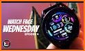 TOPO Digital - watch face related image