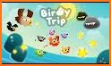 Birdy Trip related image