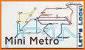 Mini Metro related image