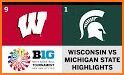 Michigan State Spartans related image