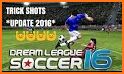 New Dream League Soccer 18 Secret Tips related image