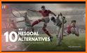 Hesgoal related image