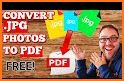 EasyPDF - JPG photos/images to PDF converter related image