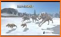 Arctic Wolf Family Simulator: Wildlife Games related image