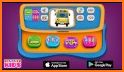 Baby Phone Game - Phone App For Kids related image