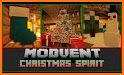 Christmas Mod for Minecraft related image