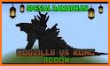 Godzilla vs Kong MOD MPCE related image