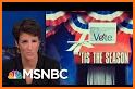 Podcasts. : The Rachel Maddow Show Podcast related image