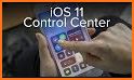 Control Center IOS 11 related image