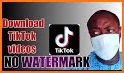 Download Video No Watermark - SaveTik related image