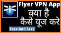 FlyerVPN related image