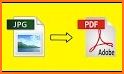 PDFy : Image to PDF converter related image