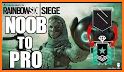 Guide for Rainbow Six Siege related image