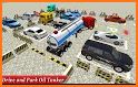 Euro Truck Parking Master Coach Simulator 2020 related image