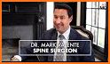 PEER CLINIC for Back Pain and Spine Surgery related image