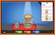 Burger Cafe - Best Burger Maker Game related image