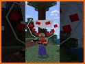 Mod FreeFire Skins For Minecraft PE related image