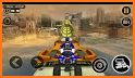 ATV Quad Bike Moto Rider Stunts Simulator 3D related image