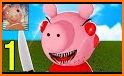 Escape Piggy Granny House Game related image