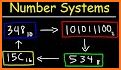 Binary related image