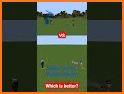 Naruto Mod for Minecraft PE related image