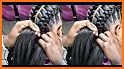 African Hair Braids related image