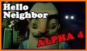 Neighbor : Alpha 4 Hello Walktrough related image