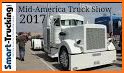 Mid-America Trucking Show 2018 related image