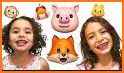 Animals songs, videos and Farm - Toy Cantando related image