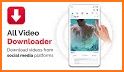 Magic Social - All Social Media Downloader related image