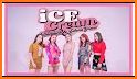 Ice Cream - Offline song black pink 2020 related image