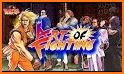 ART OF FIGHTING ACA NEOGEO related image