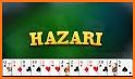 Hazari হাজারী 1000 Point Card Game related image