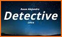 Detective related image