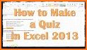 Best Excel Formula & Excel Functions Offline related image