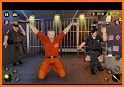 Grand US Police Prison Escape Game related image