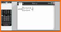 Calculator N+ - Math Solver - CAS calculator related image