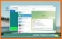 AutoResponder for Telegram - Auto Reply Bot related image