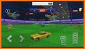 Rocket Car Soccer league - Super Football related image