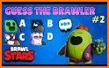 QUIZ BRAWL STARS NEW LEVELS related image